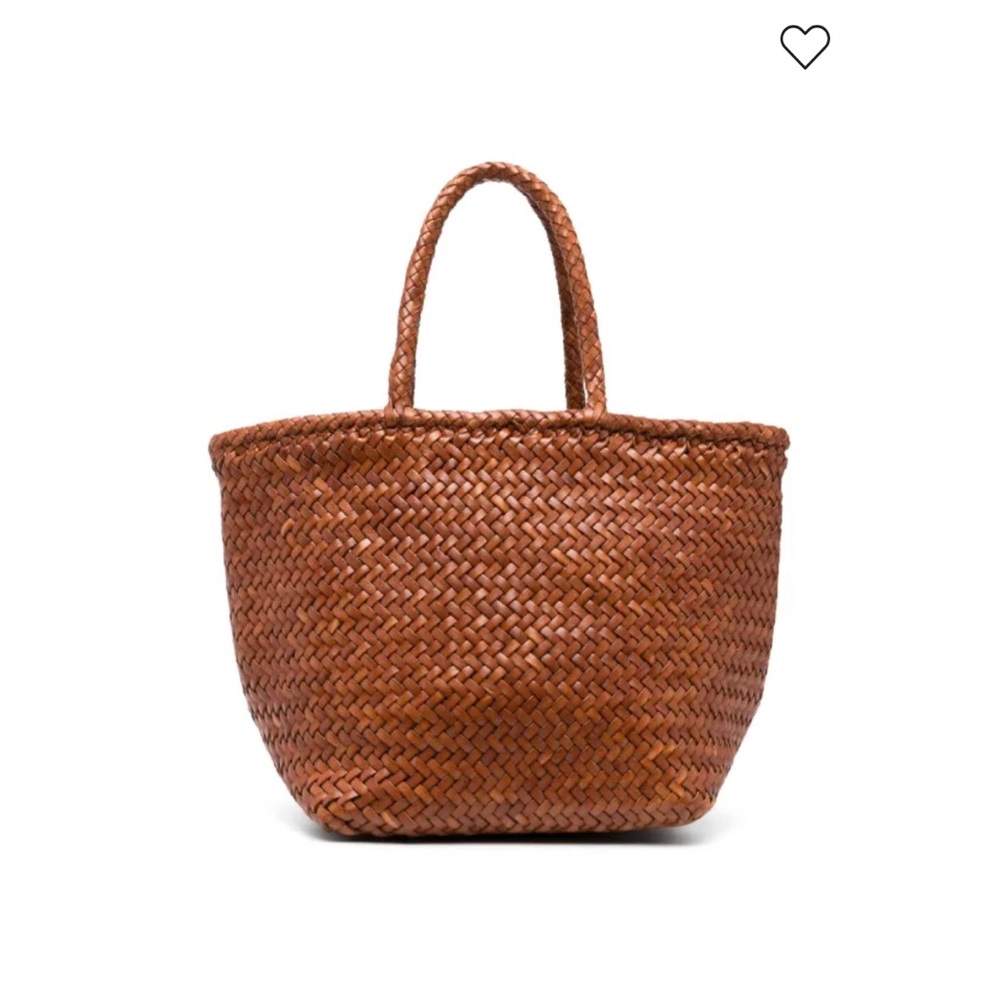 Dragon Diffusion Grace Bag - Small Tan